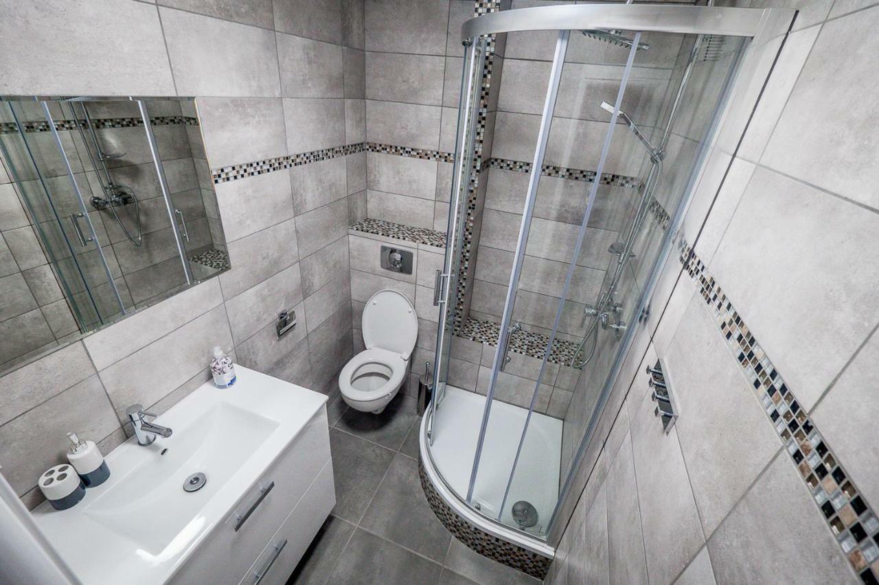 Fuda Apartament Dzieci Wrzesinskich 6/1/1 Gorzów Wielkopolski Exterior foto