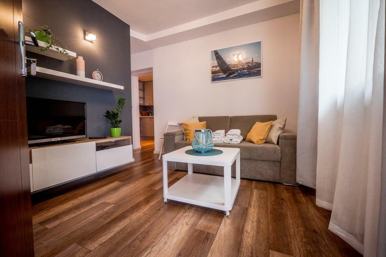 Fuda Apartament Dzieci Wrzesinskich 6/1/1 Gorzów Wielkopolski Exterior foto